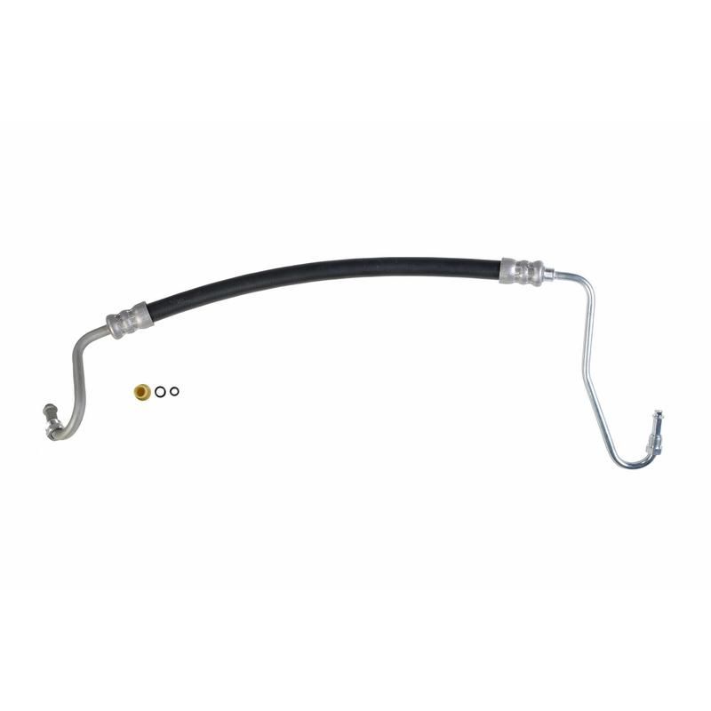 SUNSONG 3401458 Power Steering Pressure Line Hose Assembly