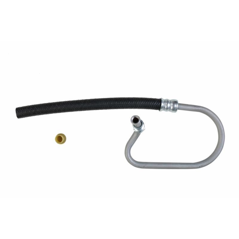 SUNSONG 3401465 Power Steering Return Line Hose Assembly
