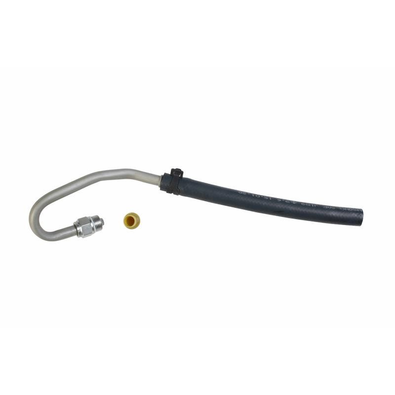SUNSONG 3401468 Power Steering Return Line Hose Assembly