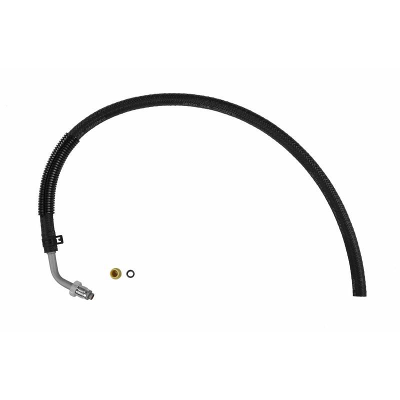 SUNSONG 3401510 Power Steering Return Line Hose Assembly