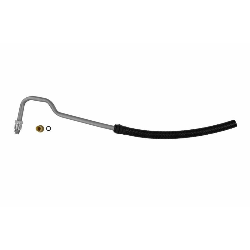SUNSONG 3401524 Power Steering Return Line Hose Assembly