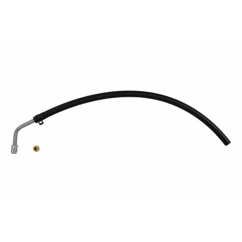 SUNSONG 3401527 Power Steering Return Line Hose Assembly