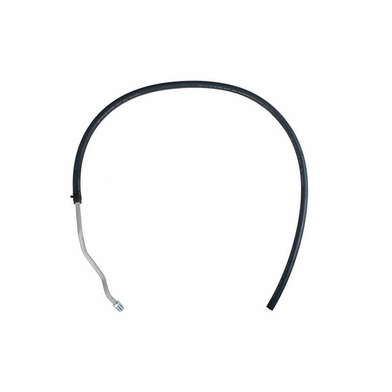 SUNSONG 3401541 Power Steering Return Line Hose Assembly