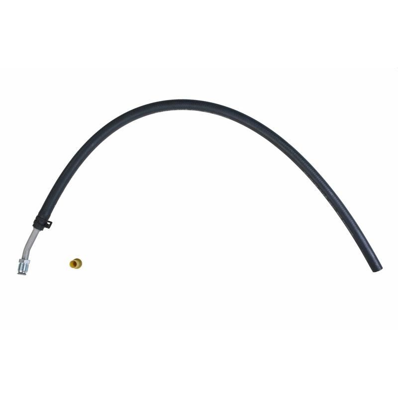 SUNSONG 3401602 Power Steering Return Line Hose Assembly