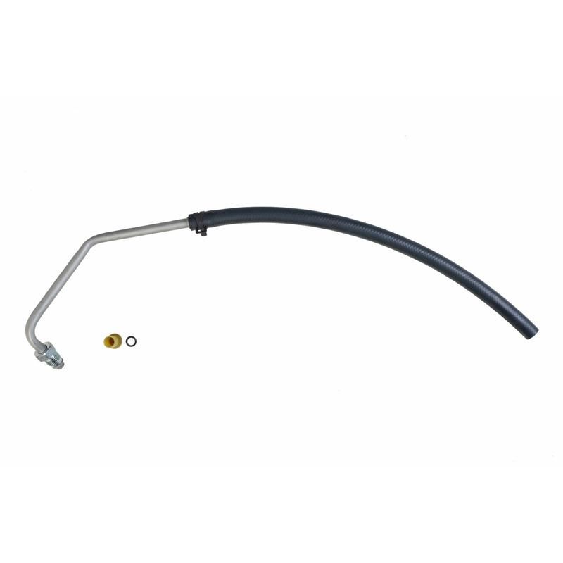 SUNSONG 3401706 Power Steering Return Line Hose Assembly