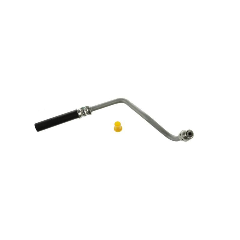 SUNSONG 3401713 Power Steering Return Line Hose Assembly