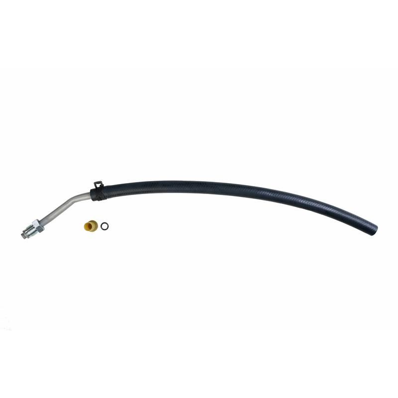 SUNSONG 3401740 Power Steering Return Line Hose Assembly
