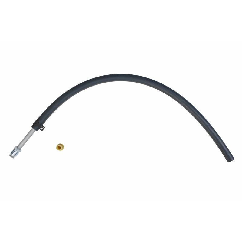 SUNSONG 3401744 Power Steering Return Line Hose Assembly