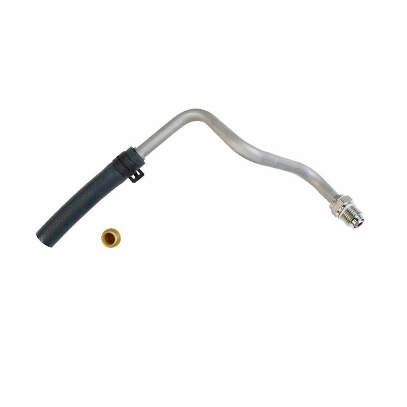 SUNSONG 3401908 Power Steering Return Line Hose Assembly