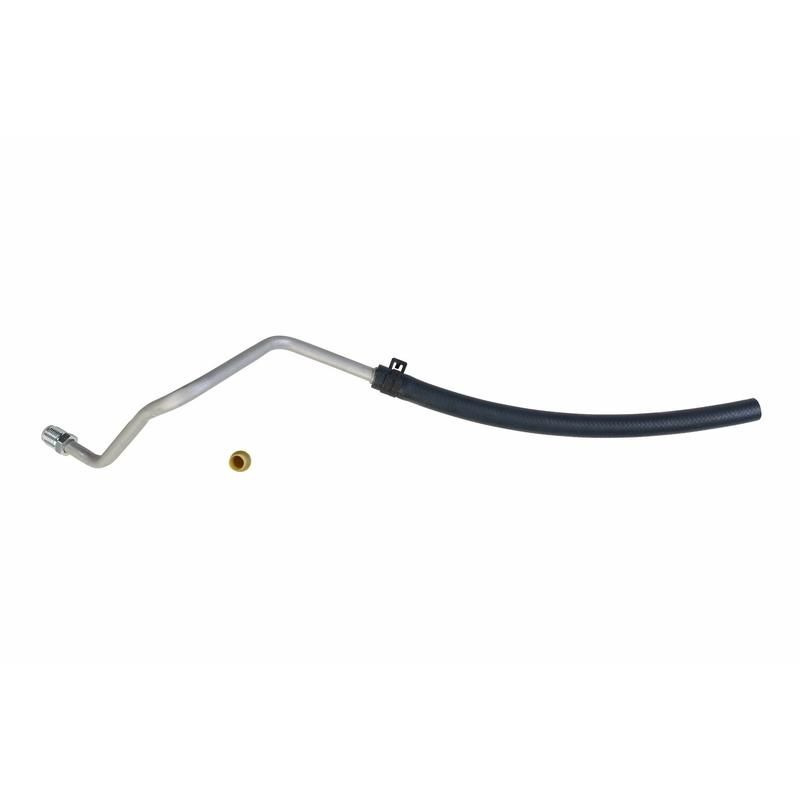 SUNSONG 3401921 Power Steering Return Line Hose Assembly