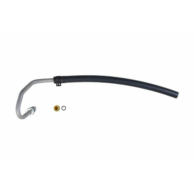 SUNSONG 3401940 Power Steering Return Line Hose Assembly