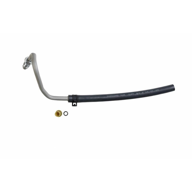 SUNSONG 3401966 Power Steering Return Line Hose Assembly