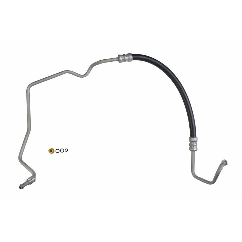 SUNSONG 3402043 Power Steering Pressure Line Hose Assembly
