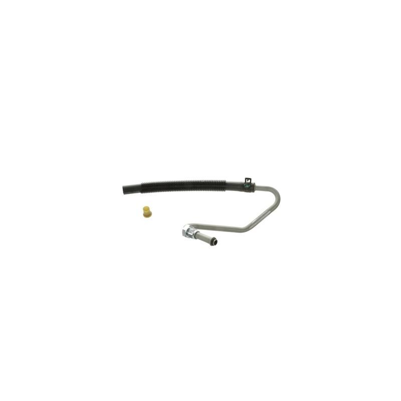SUNSONG 3402051 Power Steering Return Line Hose Assembly