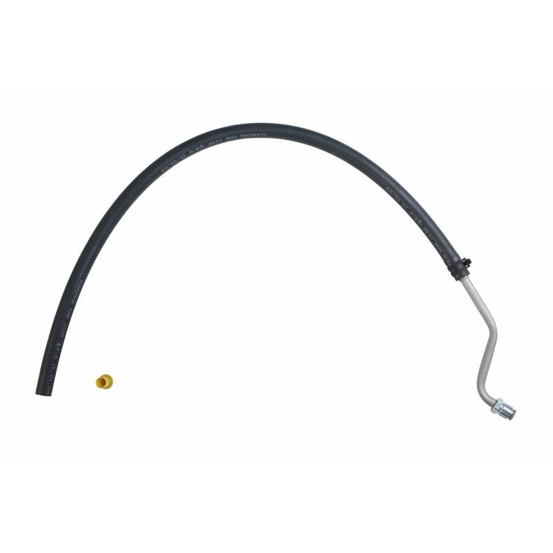 SUNSONG 3402082 Power Steering Return Line Hose Assembly