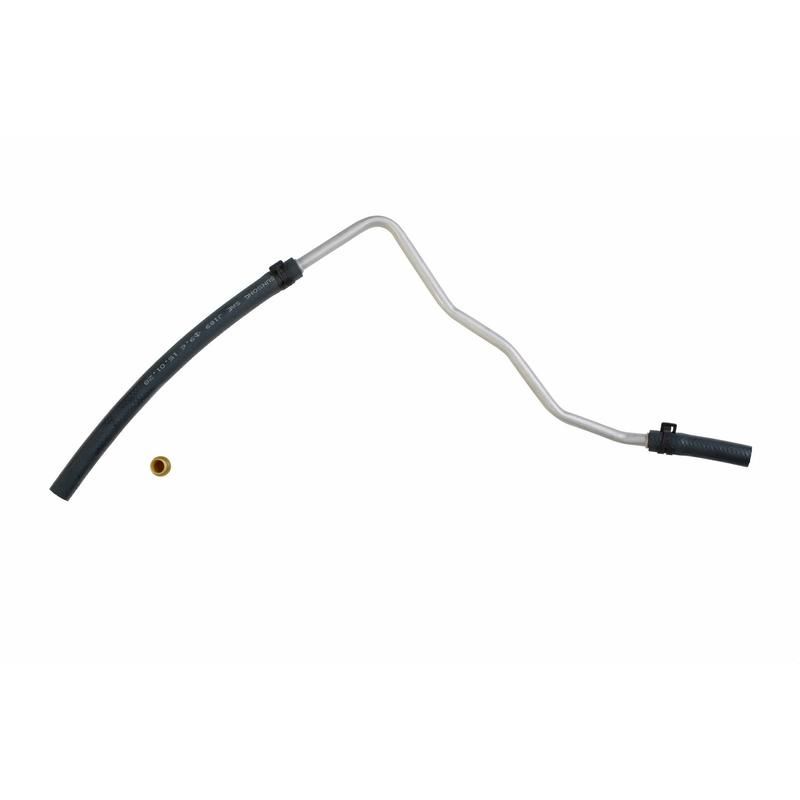 SUNSONG 3402169 Power Steering Return Line Hose Assembly