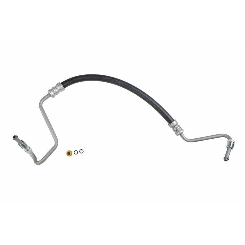 SUNSONG 3402215 Power Steering Pressure Line Hose Assembly