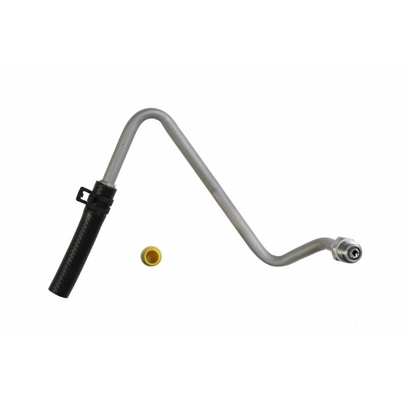 SUNSONG 3402236 Power Steering Return Line Hose Assembly