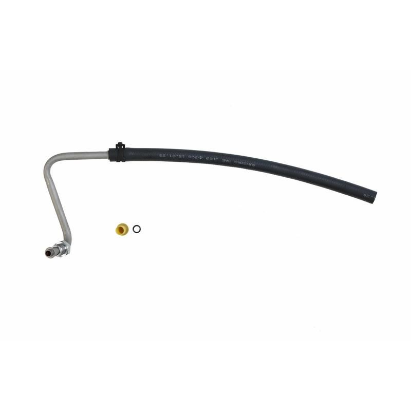 SUNSONG 3402308 Power Steering Return Line Hose Assembly