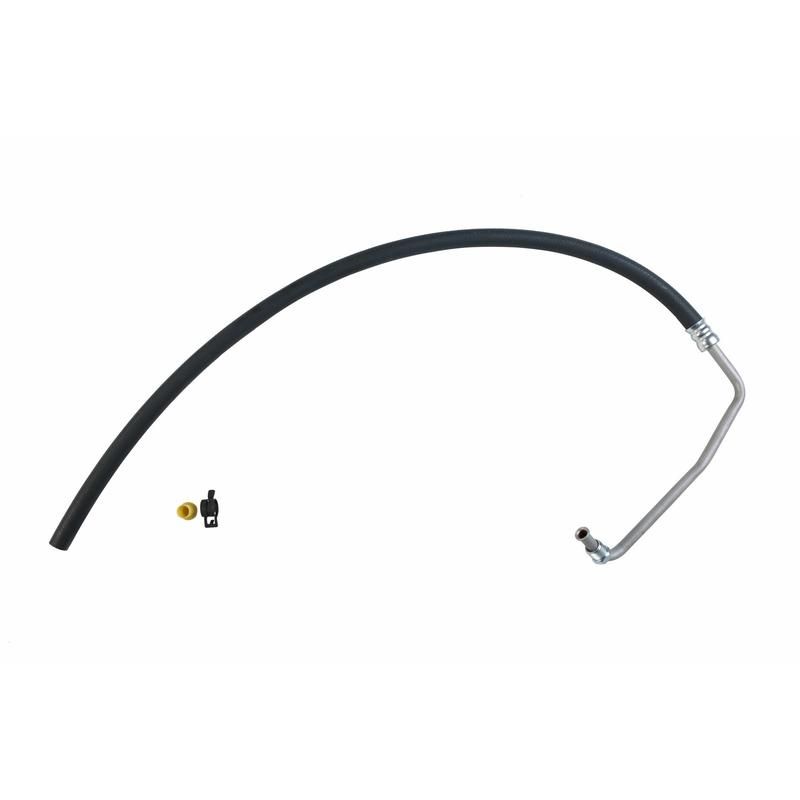 SUNSONG 3402309 Power Steering Return Line Hose Assembly