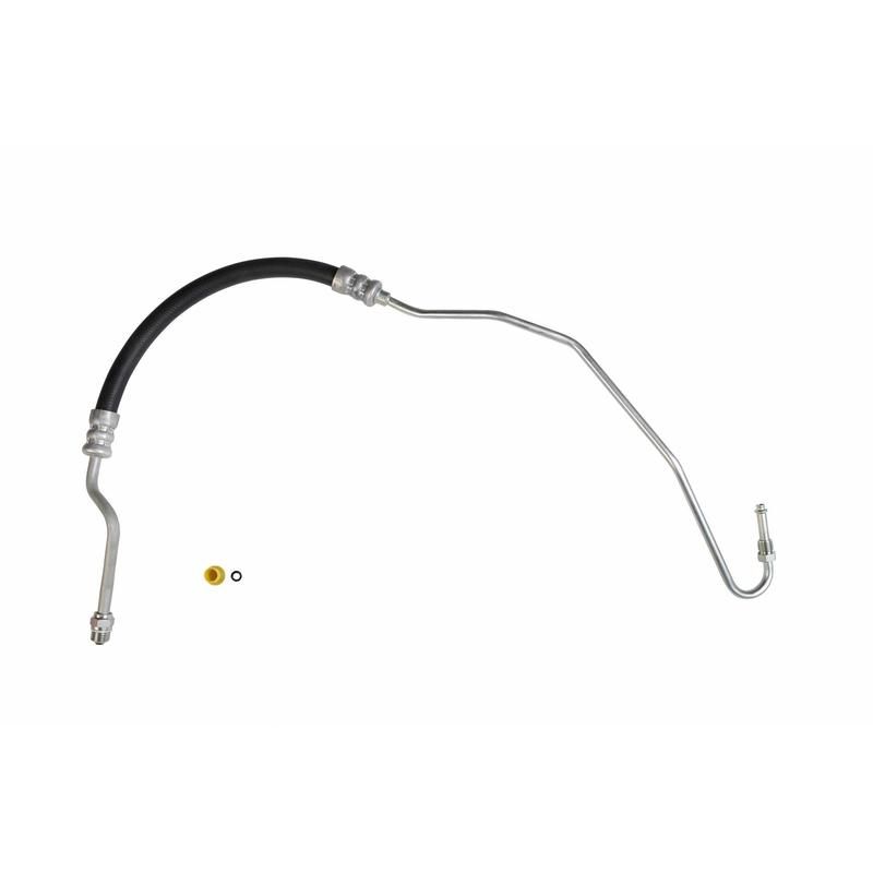 SUNSONG 3402338 Power Steering Pressure Line Hose Assembly
