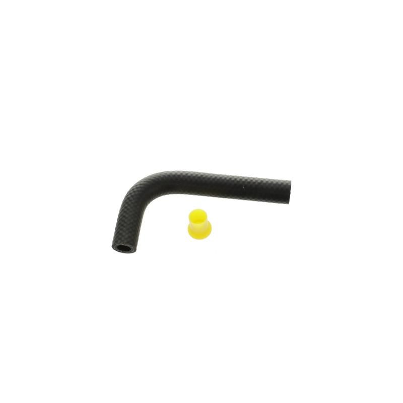 SUNSONG 3402409 Power Steering Return Line Hose Assembly
