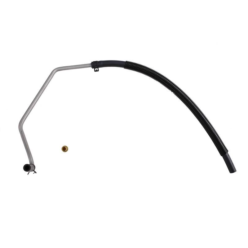 SUNSONG 3402517 Power Steering Return Line Hose Assembly