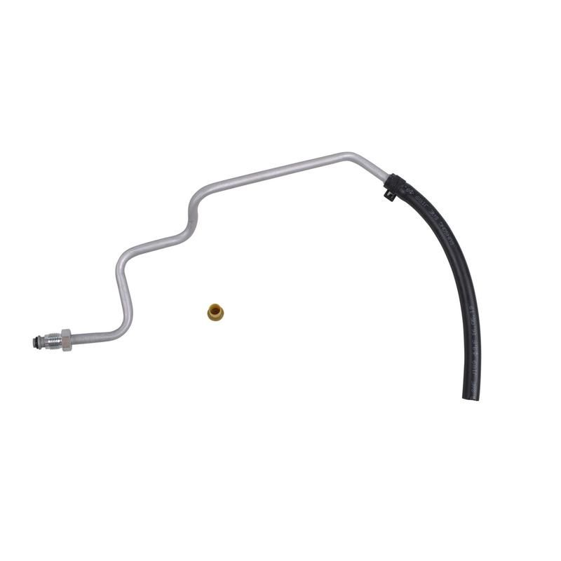 SUNSONG 3402562 Power Steering Return Line Hose Assembly