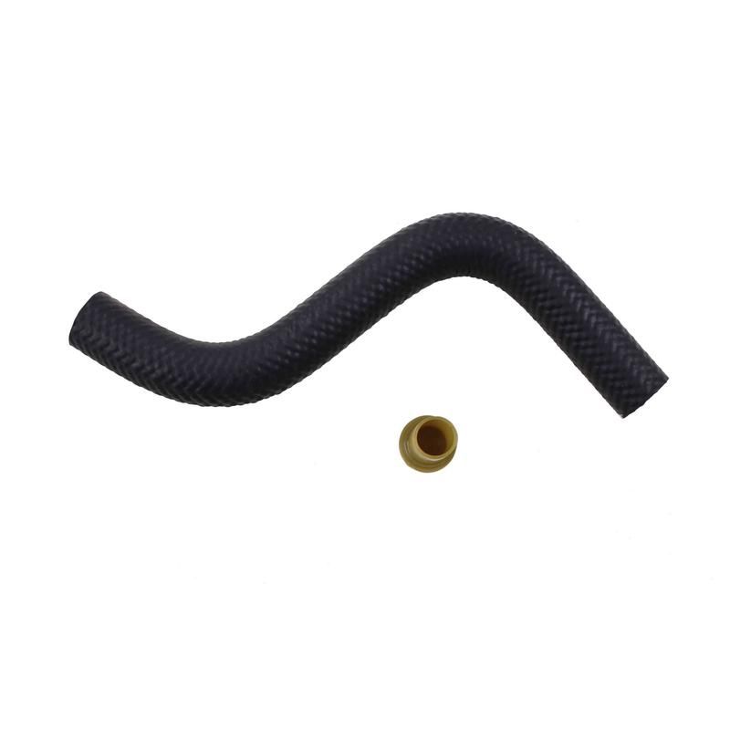 SUNSONG 3402598 Power Steering Return Line Hose Assembly