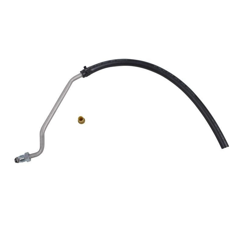 SUNSONG 3402743 Power Steering Return Line Hose Assembly