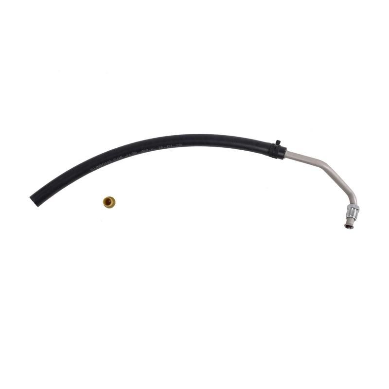 SUNSONG 3402800 Power Steering Return Line Hose Assembly