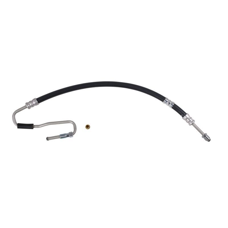 SUNSONG 3402860 Power Steering Pressure Line Hose Assembly