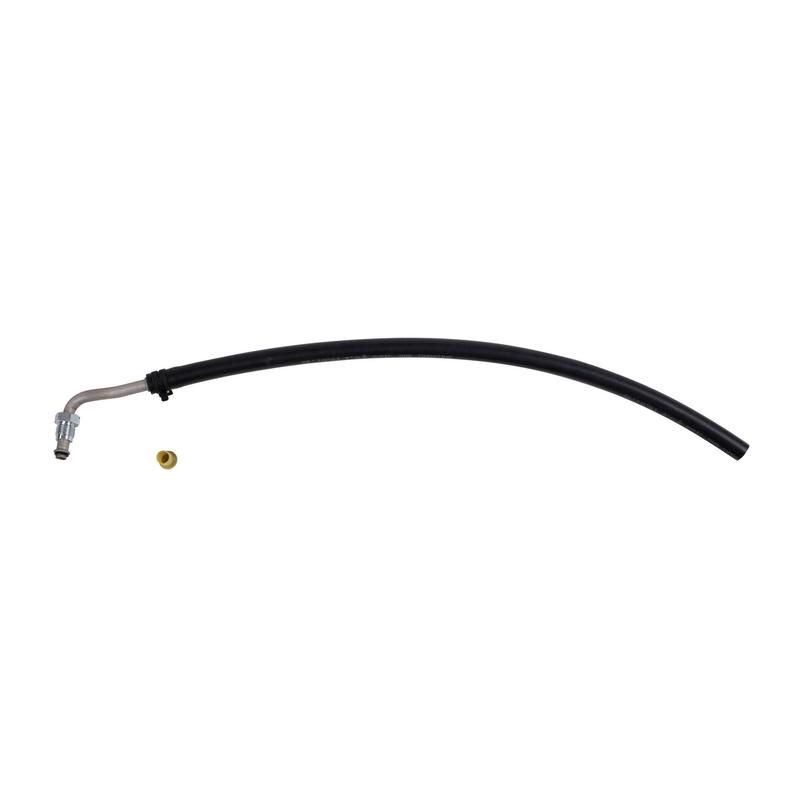 SUNSONG 3402864 Power Steering Return Line Hose Assembly