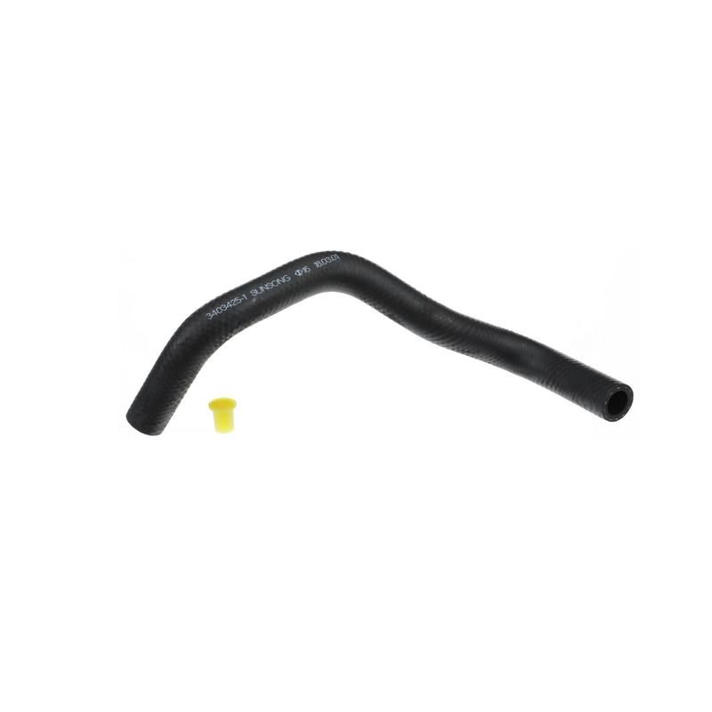 SUNSONG 3403425 Power Steering Reservoir Hose
