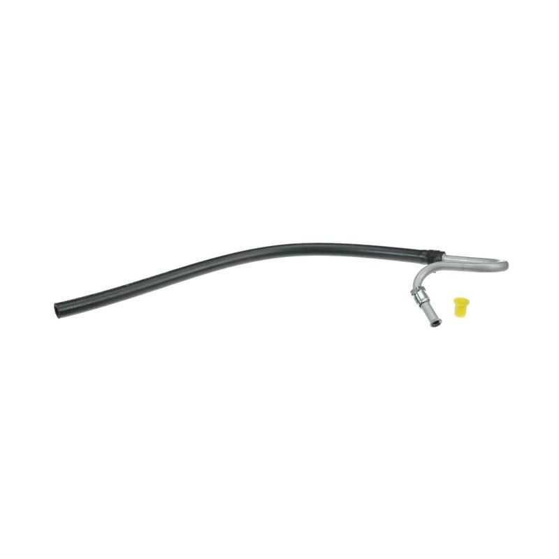 SUNSONG 3403453 Power Steering Return Line Hose Assembly