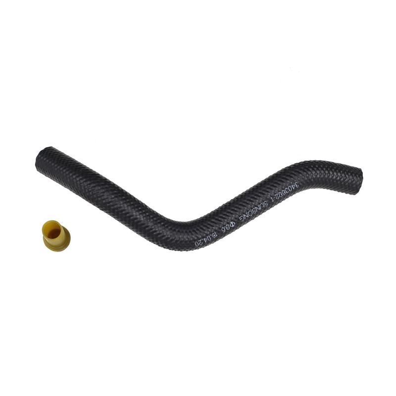SUNSONG 3403602 Power Steering Return Line Hose Assembly