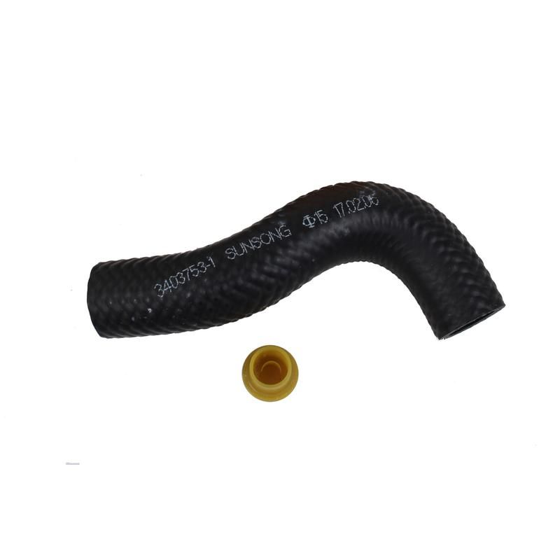 SUNSONG 3403753 Power Steering Reservoir Hose