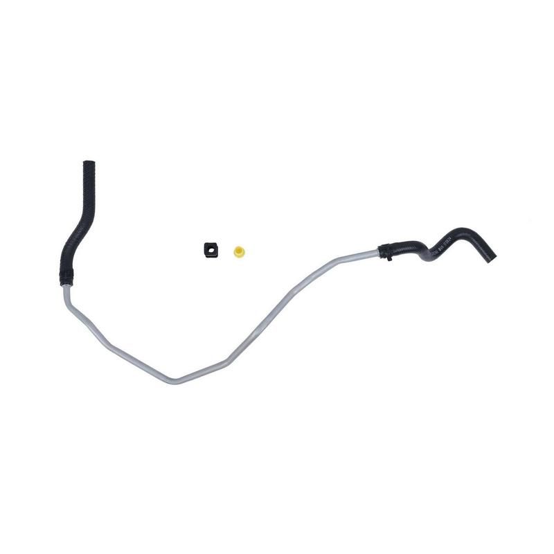SUNSONG 3403829 Power Steering Return Line Hose Assembly