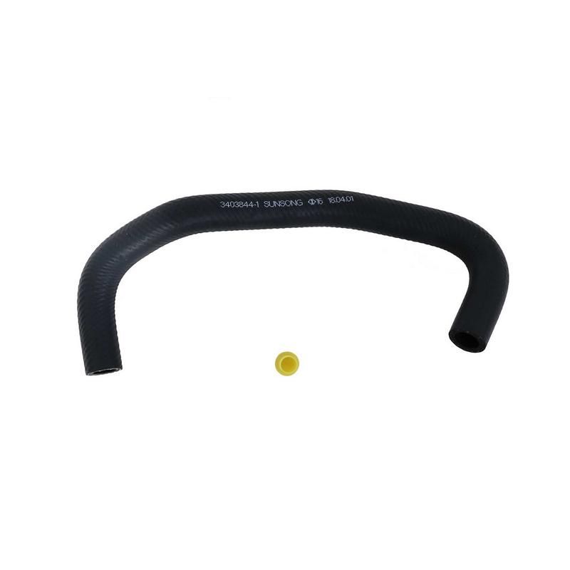 SUNSONG 3403844 Power Steering Reservoir Hose