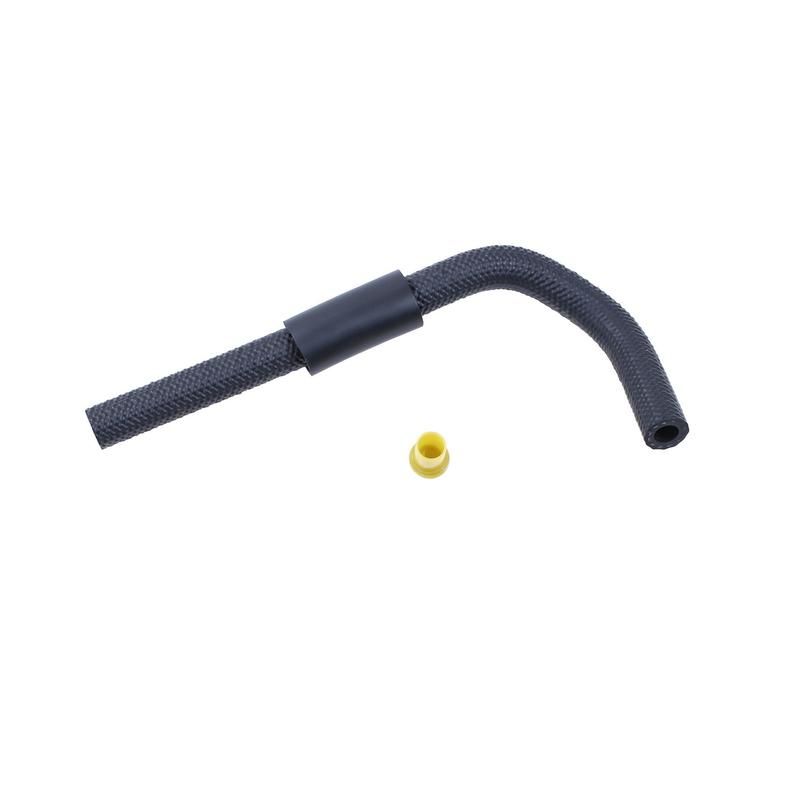 SUNSONG 3403858 Power Steering Return Line Hose Assembly