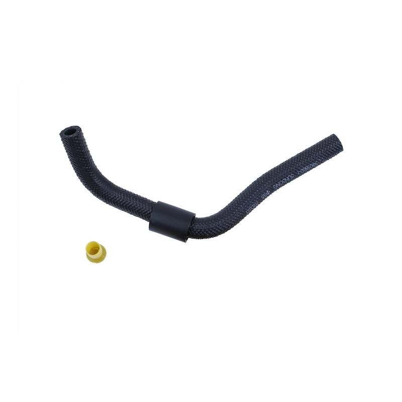 SUNSONG 3403860 Power Steering Return Line Hose Assembly