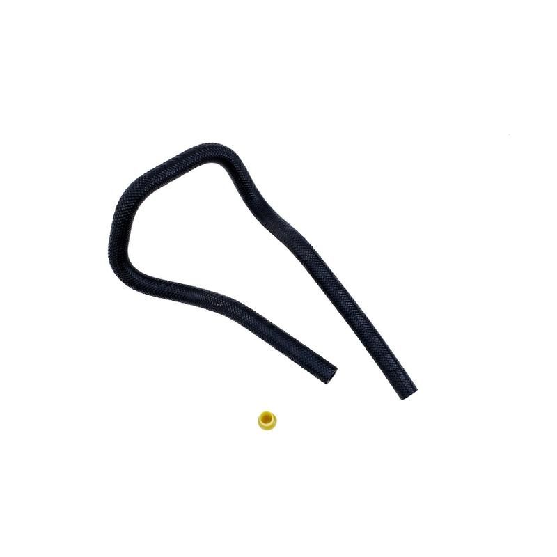 SUNSONG 3403873 Power Steering Return Line Hose Assembly