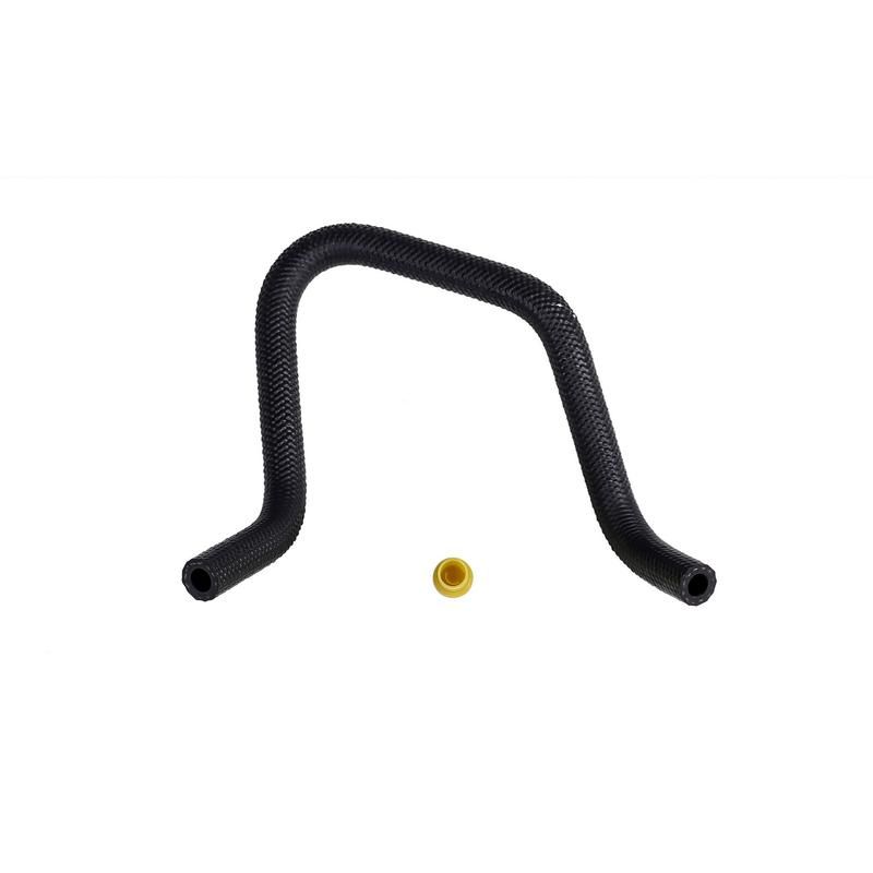 SUNSONG 3403875 Power Steering Return Line Hose Assembly