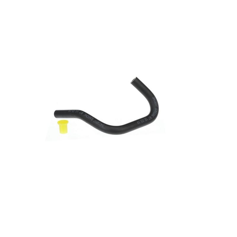 SUNSONG 3403897 Power Steering Return Line Hose Assembly