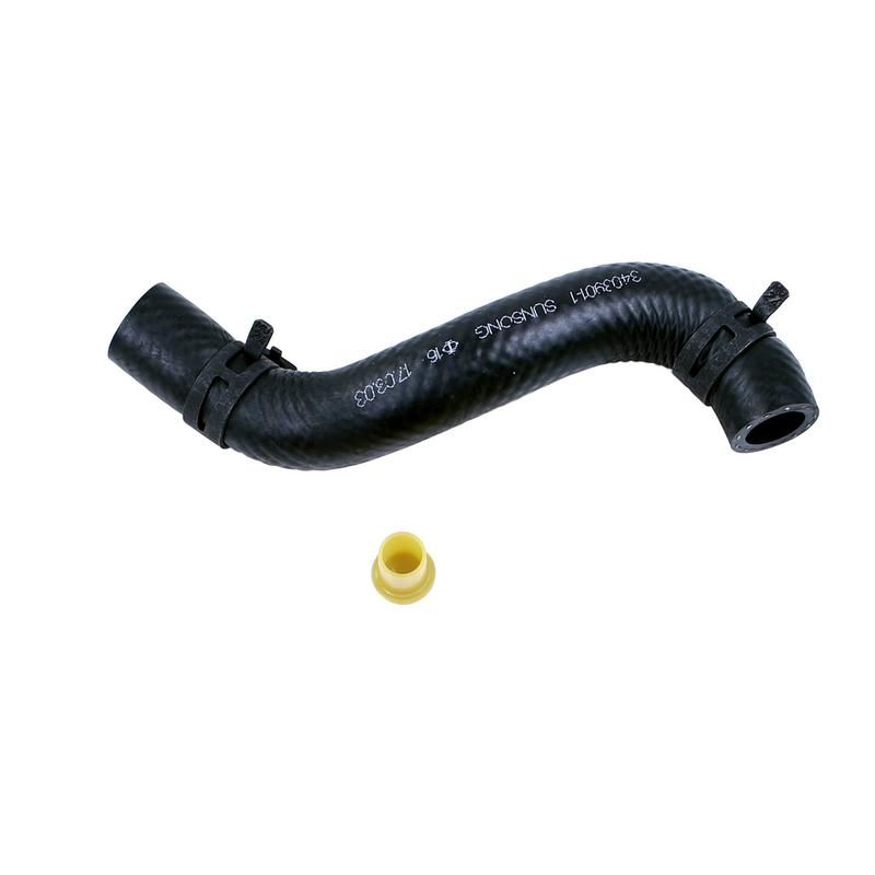 SUNSONG 3403901 Power Steering Reservoir Hose