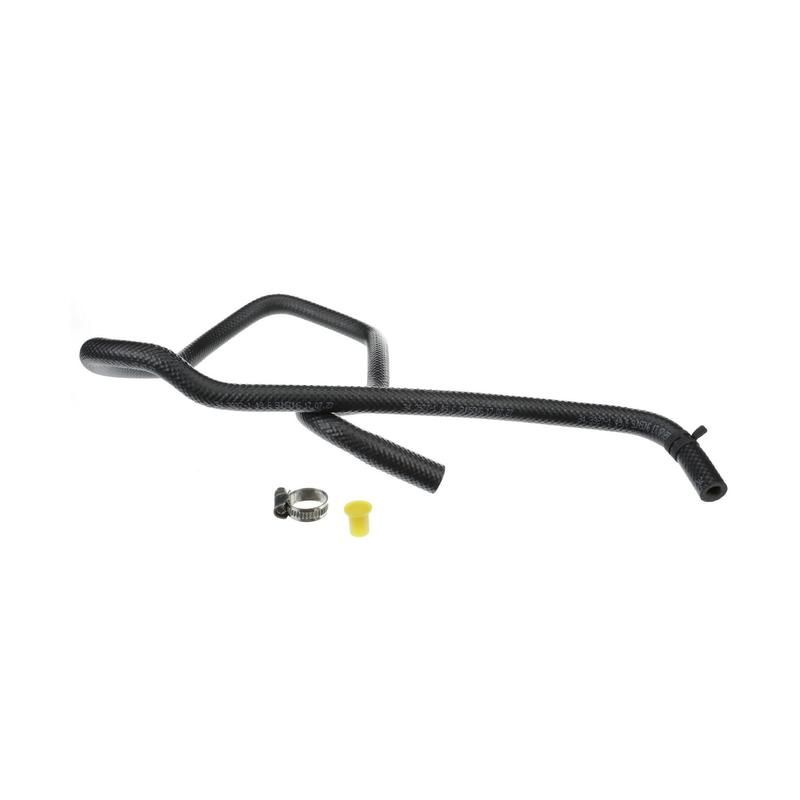 SUNSONG 3403927 Power Steering Return Line Hose Assembly