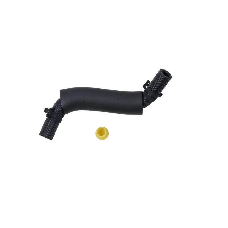 SUNSONG 3403985 Power Steering Return Line Hose Assembly
