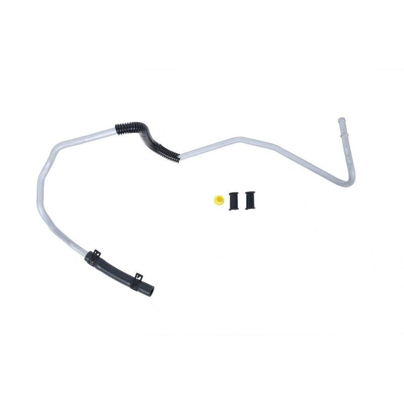 SUNSONG 3404025 Power Steering Return Line Hose Assembly