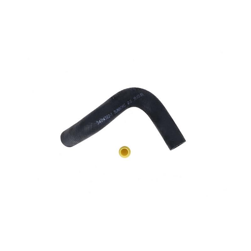SUNSONG 3404322 Power Steering Reservoir Hose