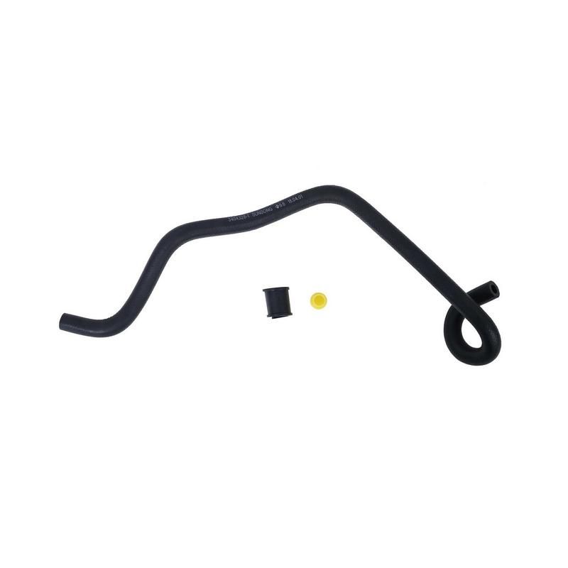 SUNSONG 3404328 Power Steering Return Line Hose Assembly
